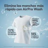 Lavadora Candy Multiwash MQD 410CBL9-37