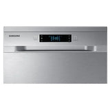 Samsung DW60M6040FS Serie 6 Lavavajillas Capacidad 13 Cubiertos E Acero Inoxidable