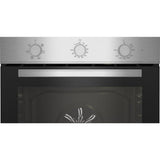 Beko BBIE12100XD Horno Multifunción 66L A Acero Inoxidable