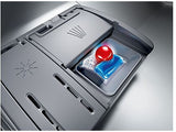 Lavavajillas integrable - Bosch SMV2ITX09E, 13 Servicios, 5 programas