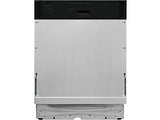 Lavavajillas integrable AEG FSE76727P