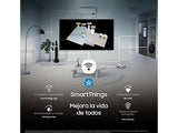 TV OLED 55 - Samsung TQ55S95FATXXC, OLED 4K, NQ4 AI Gen3 Processor, Smart TV full AI, Wifi, Negro grafito