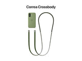 Apple iPhone 17, Verde salvia, 256 GB, 5G, 6.3 OLED Super Retina XDR, Chip A19, iOS