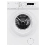 Lavadora Teka WMK 40740 7kg Carga Frontal 1200rpm A Blanca