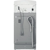 Whirlpool TDLR6040LEUN 6kg Lavadora Carga Superior