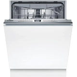 Bosch Serie 4 Dishwasher 14 Place C - WiFi Extra Dry Home Connect