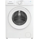 Lavadora Indesit IMA 762 MY TIME SPT Carga Frontal 7Kg 1200rpm A Blanca Motor Inverter