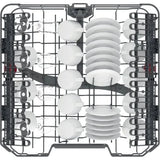Whirlpool Dishwasher 14 Place D Stainless Steel - PowerClean NaturalDry