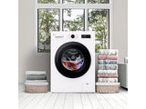 Lavadora LG F4X1009NWK