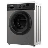 Lavadora Cecotec Bolero DressCode 7000 7kg 1200 rpm 23 Programas D 85 cm