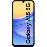 Samsung Galaxy A15 Blue 4GB 128GB - 6.5" Super AMOLED 50MP