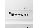 LG 24TQ510S-WZ 24 HD Smart TV Wifi Blanco