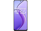 Smartphone Realme 12 8GB 256GB 6.72" 5G Morado