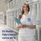Balay 3vf6330sa Lavavajillas Integrable