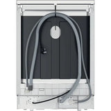 Whirlpool Dishwasher 14 Place D Stainless Steel - PowerClean NaturalDry