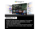 Qled TCL 65C655 65 4K Smart TV