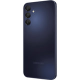 Samsung Galaxy A15 Blue 4GB 128GB - 6.5" Super AMOLED 50MP