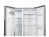 Frigorífico americano Hisense RS650N4AC2