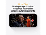 Apple iPhone 13 128GB Midnight - 5G A15 Bionic Dual Camera