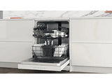 Whirlpool - lavavajillas Whirpool 14 servicios, 60 cm - WFC 3C34.