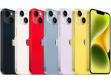 Apple iPhone 14 Plus 128GB - 6.7" Display A15 Bionic 5G