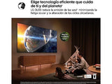 TV OLED 83 - LG OLED83C54LA, OLED 4K, Procesador Inteligente α9 AI Processor 4K Gen8, Smart TV, DVB-T2 (H.265), Negro