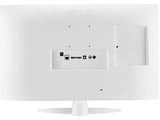 LED LG 27TQ615S-WZ 27 Full HD Smart TV Blanco