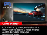 TV TCL 75P635 Smart