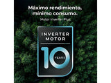 Lavavajillas - Cecotec Bolero Aguazero 6700 B, 15 cubiertos, 14 programas