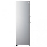 Congelador vertical 324 L LG GFT41PZGSZ inox No Frost