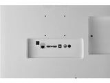 LED LG 27TQ615S-WZ 27 Full HD Smart TV Blanco