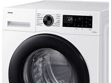 Samsung WW90CGC04DAEEC lavadora de carga frontal 9kg a Blanco