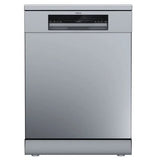 Teka DFS 26650 Lavavajillas Capacidad 13 Cubiertos E Acero Inoxidable