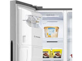 Frigorífico americano Hisense RS650N4AC2