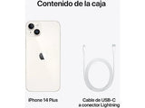 Apple iPhone 14 Plus 128GB - 6.7" Display A15 Bionic 5G