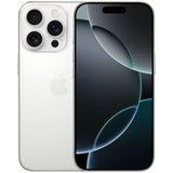 Apple iPhone 16 Pro 128GB Titanio Blanco Libre