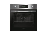 Horno Empotrado Candy 70L Acero Inoxidable FIDCPX625L