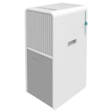 Aire acondicionado Portátil Cecotec ForceClima 7550 Style Connected WiFi 7000 BTU 20 m² 1750 Frigorías
