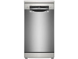 Lavavajillas - Bosch SPS4HMI49E, 10 servicios, 6 programas, 45 cm, Silence Plus, Acero inoxidable