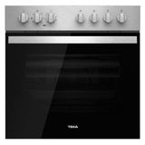 Teka HBE 615 ME Horno Polivalente Multifunción 70L A Acero Inoxidable