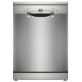 Lavavajillas Bosch Serie 2 SMS2HTI06E 13 Servicios Clase C Wi-Fi ExtraDry