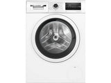 Lavadora carga frontal - Bosch WAN24200EP, serie 4, 9 kg, 1200 rpm, 15 programas