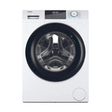 Haier HW110-BP14929A-S Lavadora Carga Frontal