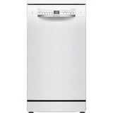 Lavavajillas Bosch Serie 2 SPS2HKW58E 10 Cubiertos E conectividad Home Connect
