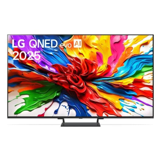 LG QNED MiniLED 55QNED93A6A 55″ 4K Smart TV Dolby Atmos 144Hz FreeSync
