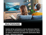 Qled TCL 65C655 65 4K Smart TV