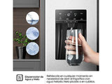 Frigorífico americano Hisense RS650N4AC2
