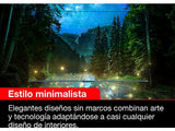 TV TCL 75P635 Smart