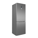 Teka NFL 345 C Frigorífico Combi E Acero Inoxidable