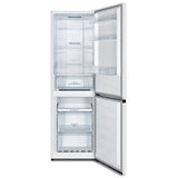 Hisense RB390N4AWE Frigorífico Combi No Frost E Blanco